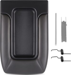 SCITOO Center Console Lid Replaceme...