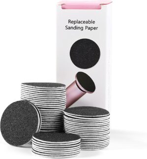 Replaceable Sandpaper for Electric ...