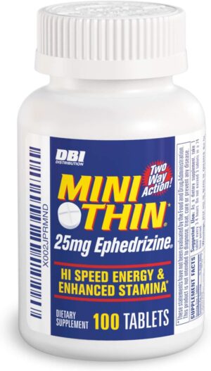 Mini Thin – Two-Way – E...