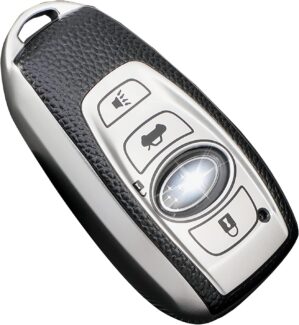 Subaru Key Fob Cover, Premium Soft ...