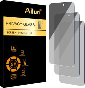 Ailun Privacy Screen Protector for ...