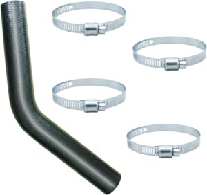 Gasoline Fuel Filler Neck Hose-1.5 ...