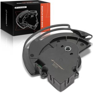 A-Premium HVAC Blend Door Actuator ...