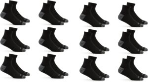 Fruit of the Loom Mens Dual Defense...