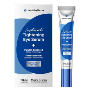 Instant Under Eye Lift Serum –...