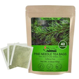 FullChea – Dried Pine Needle ...