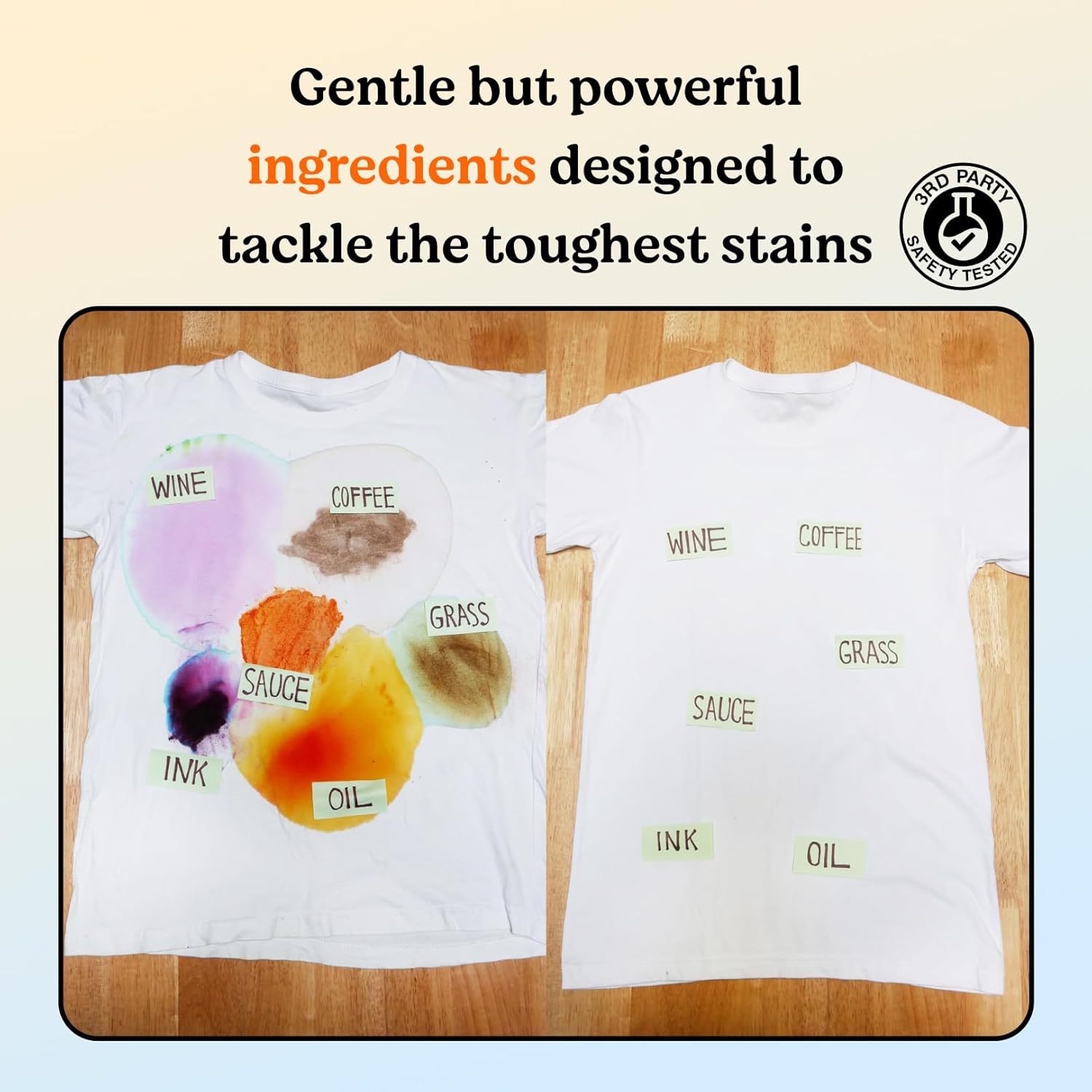 Freddie Laundry Detergent Sheets - Recyclable Packaging - No Mess Strips - 60 Loads - Crisp Frosty Mountain Scent - Image 4