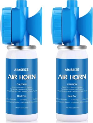 Air Horn Bear Horn: Air Horns For S...
