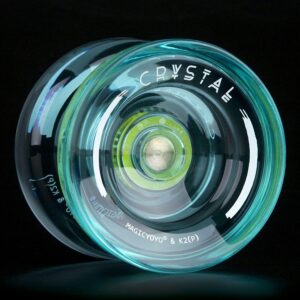 MAGICYOYO K2 Crystal Professional F...