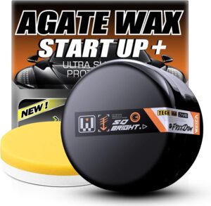 Ceramic-Boosted Carnauba Wax Paste ...