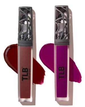 The Lip Bar – Nonstop Liquid ...