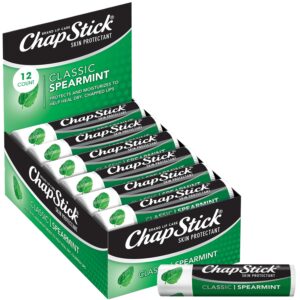 ChapStick Classic Skin Protectant F...