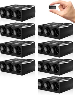 Elook Upgraded Deer Whistles for Ca...