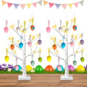 2 Pack Easter Decorations 24 Inch A...