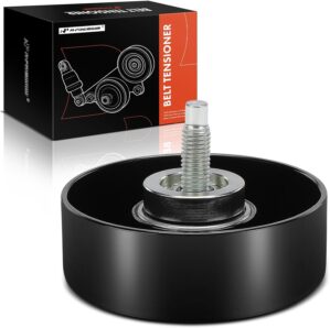 A-Premium Belt Idler Pulley Compati...