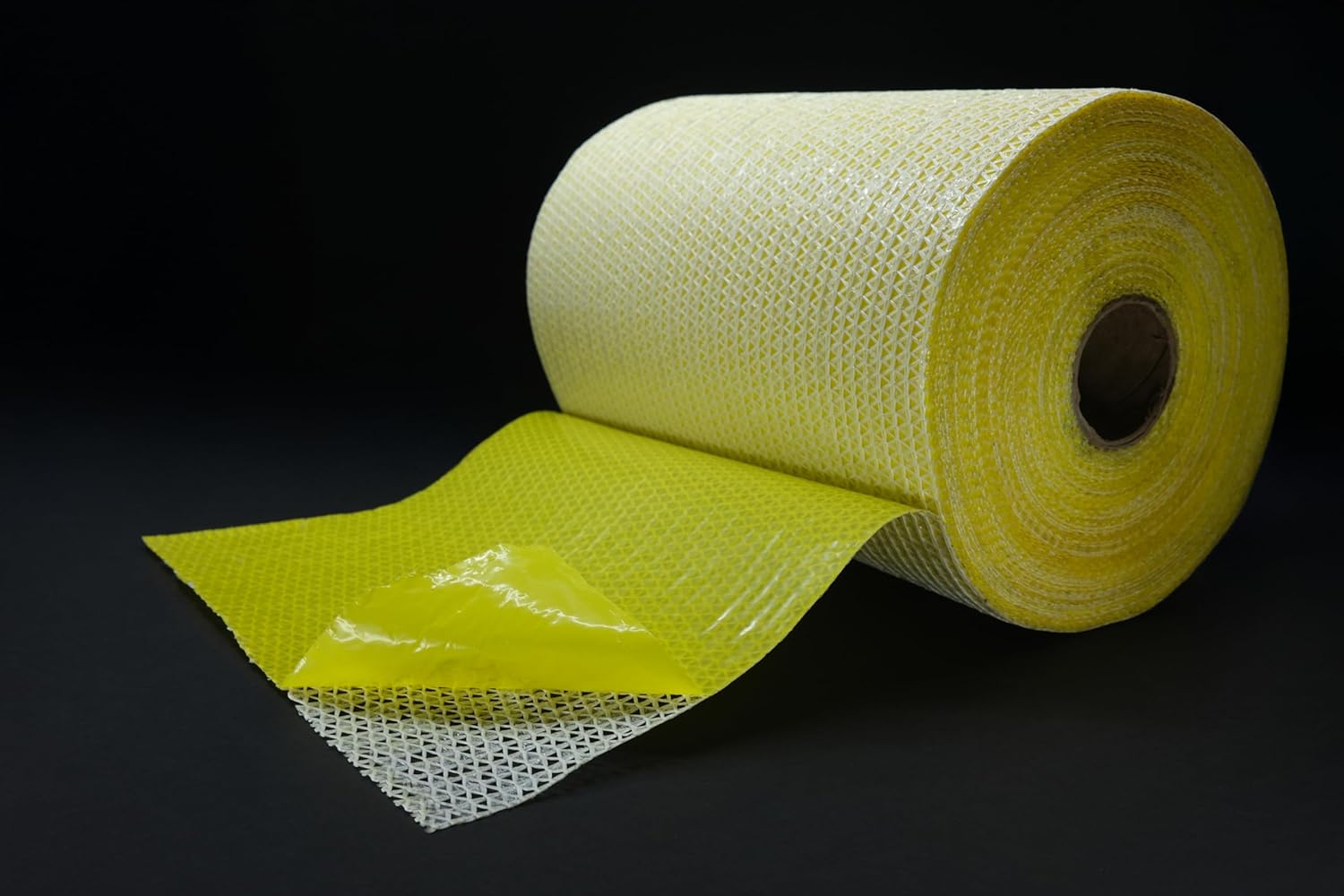 Rug Gripper Tape for Area Rugs and Runners (4" x25ft) - Image 4