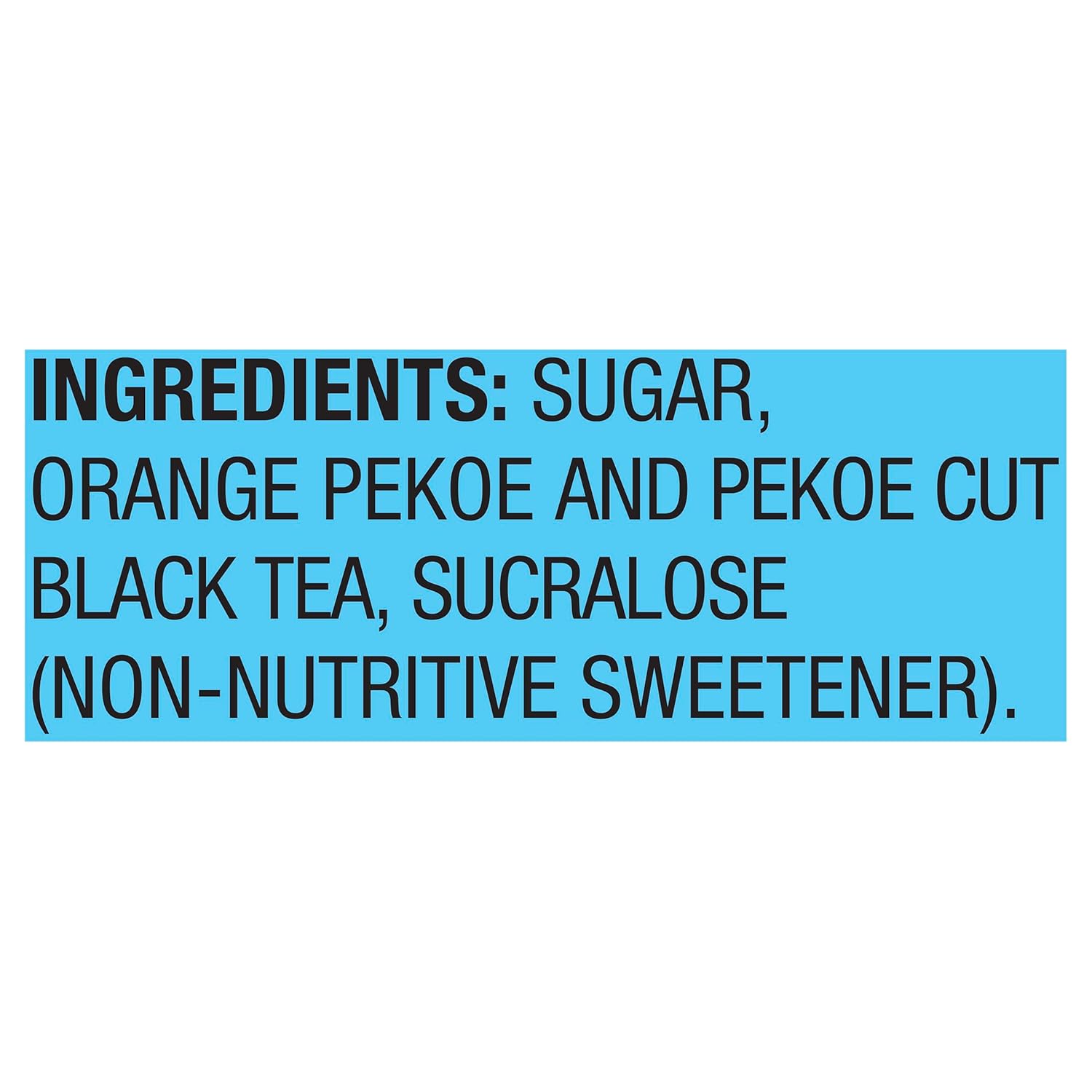 Lipton Iced Tea K-Cups, Southern Sweet Black Tea, 24 Total K-Cup Pods - Image 3