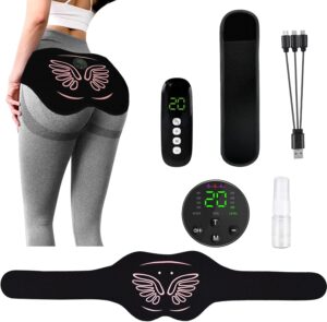 Butt Lifting Machine ABS Stimulator...