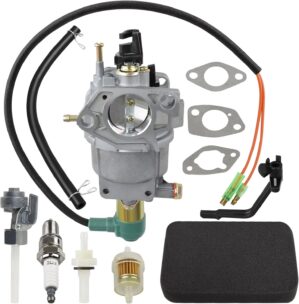 Carburetor for Predator 420cc Gener...