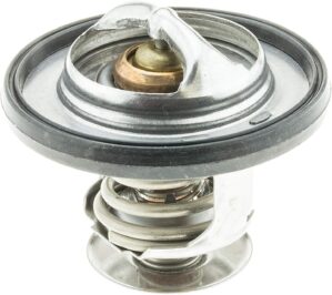 MotoRad 416-180 Thermostat with Sea...