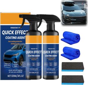 Advanced Car Quick-acting Coating A...