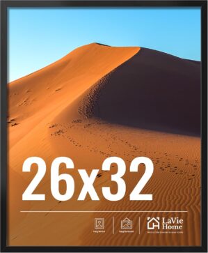 LaVie Home 26×32 Picture Frame...