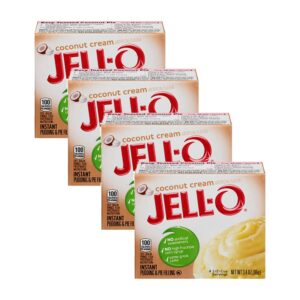 Jell-O Instant Pudding & Pie F...