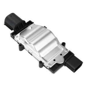 Engine Cooling Fan Control Module C...