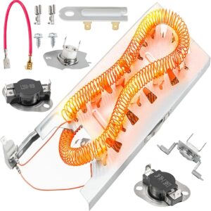 Heating Element Kit for Maytag (Bra...