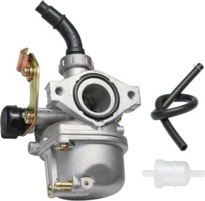 JDMSPEED New Carburetor Carb Replac...