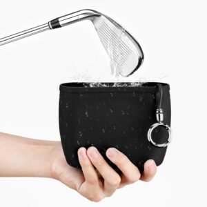 MOSTY Golf Club & Ball Cleaner...