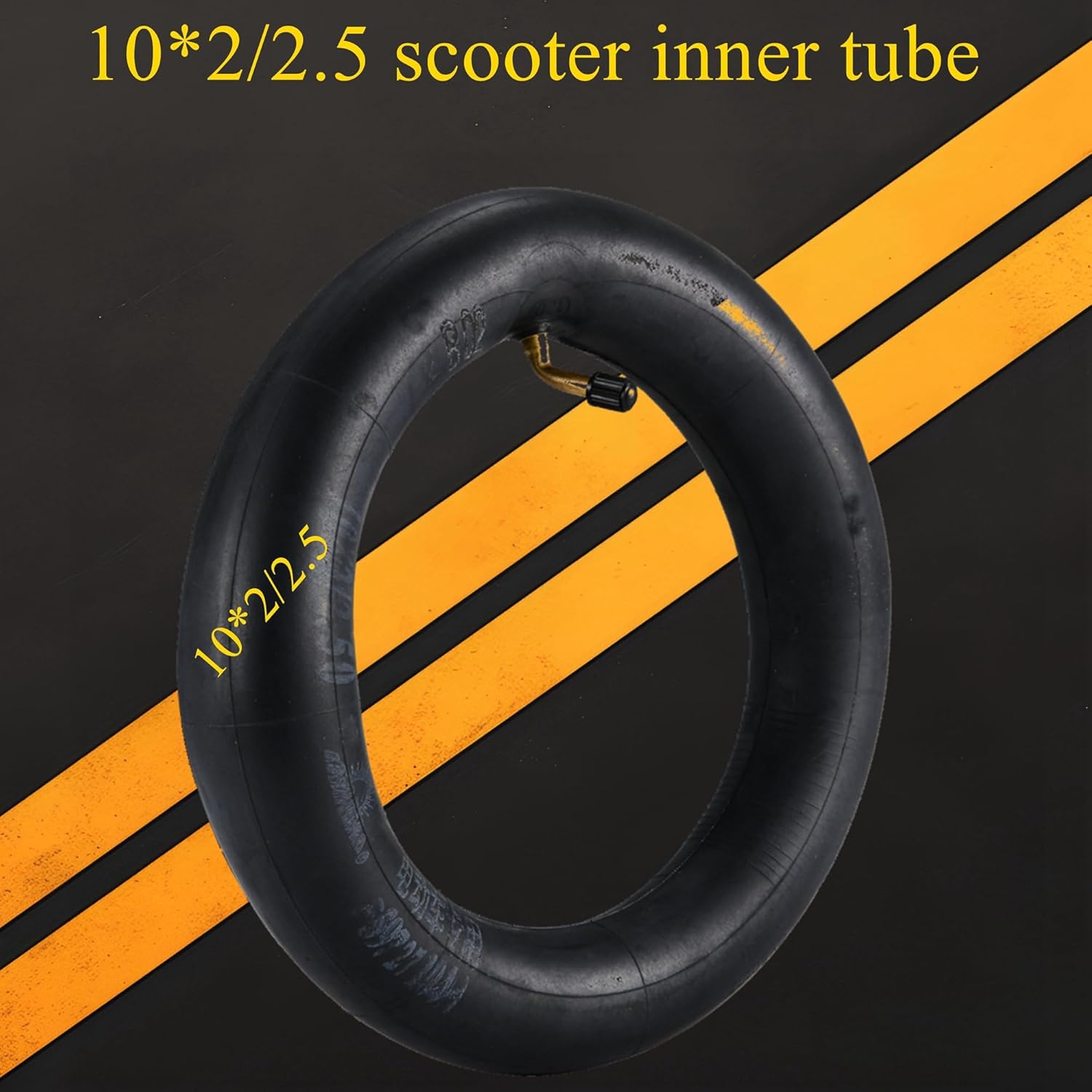 Electric Scooter tire.Scooter tire and Tube.10"Air Filled Tires.Can Be Use for gotrax GMAX .GMAX ULTRA.TOUR XP.G4 ADULTS. - Image 4