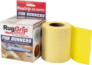 Rug Gripper Tape for Area Rugs and ...
