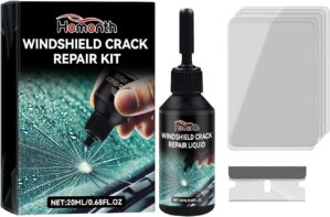 Windshield Chip Repair Kit – ...