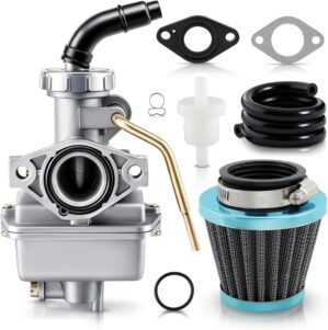 AUTOKAY PZ20 Carb Carburetor 49cc 7...