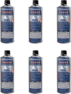 Husqvarna 584309701 XP Pre-Mixed 2-...