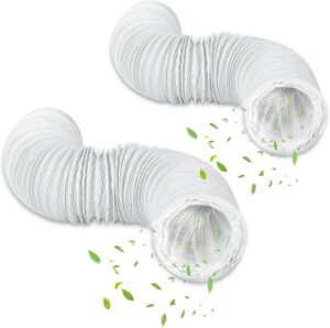 2 Pcs Boat Blower Hose, Boat Vent B...