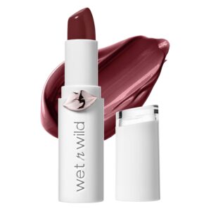 wet n wild Mega Last High-Shine Lip...