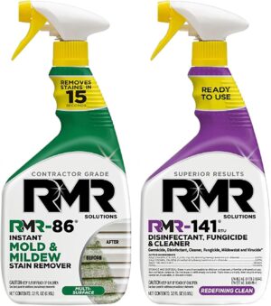 RMR Brands DIY Mold & Stain Re...