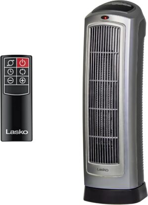 Lasko Oscillating Digital Ceramic T...