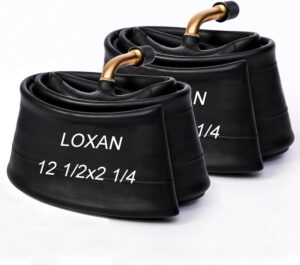 Loxan 2 Pack 12.5×2.25 Bike In...