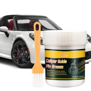 High-Performance Brake Grease Lubri...