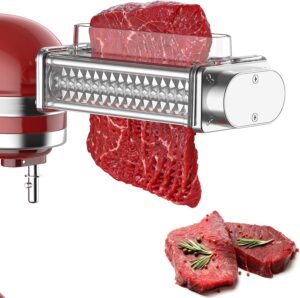 Meat Tenderizer for KitchenAid Mixe...