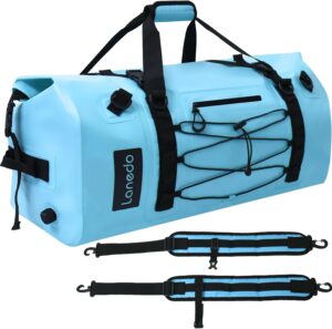 80L Dry Bag Large Waterproof Bag Ro...