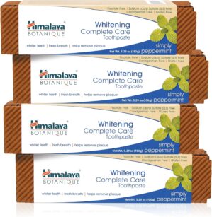 Himalaya Botanique Complete Care Wh...