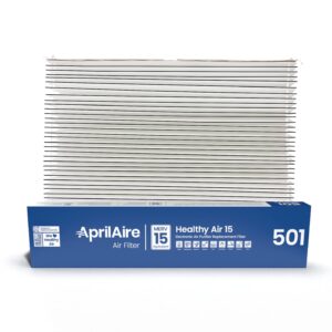 AprilAire 501 Replacement Filter fo...