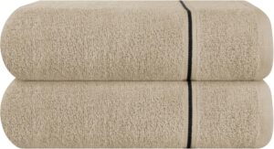 MyOwn Cotton 2 Pack Oversized Bath ...