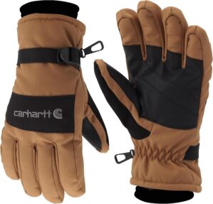 Carhartt Men’s Waterproof Ins...