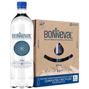 BONNEVAL – Natural Spring Wat...