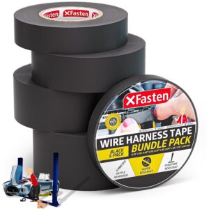 XFasten Wire Harness Tape, 250 Feet...